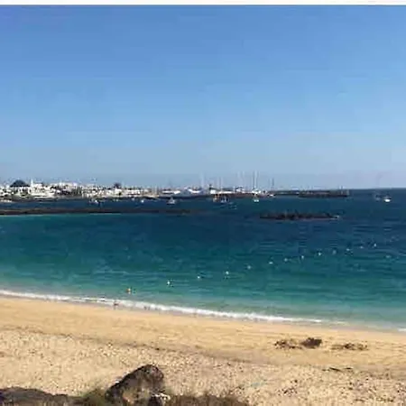 شقة Paradiso Canario