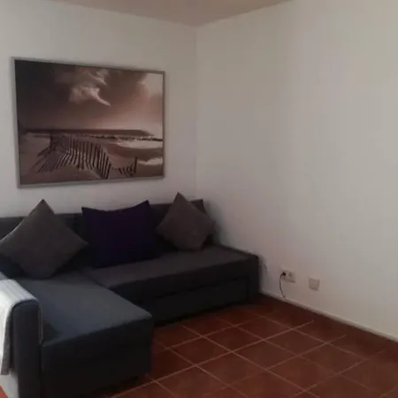 Paradiso Canario شقة بلايا بلانكا