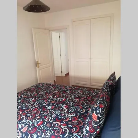 شقة Paradiso Canario