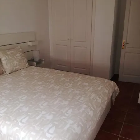 Apartment Paradiso Canario
