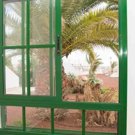 Paradiso Canario * بلايا بلانكا