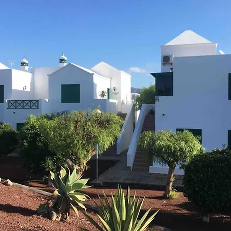 Apartment Paradiso Canario