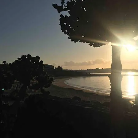 Paradiso Canario بلايا بلانكا