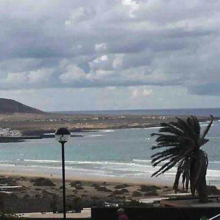 شقة Paradiso Canario