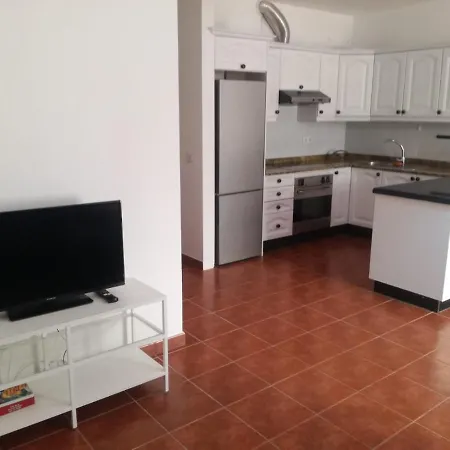 شقة Paradiso Canario بلايا بلانكا