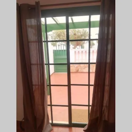 شقة Paradiso Canario *