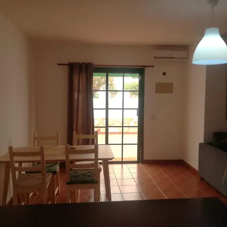 Paradiso Canario Apartment *