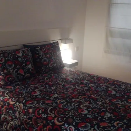 شقة Paradiso Canario