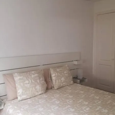 Paradiso Canario شقة