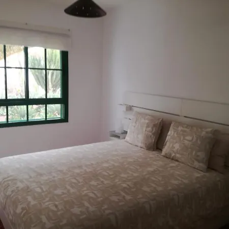 Paradiso Canario شقة بلايا بلانكا