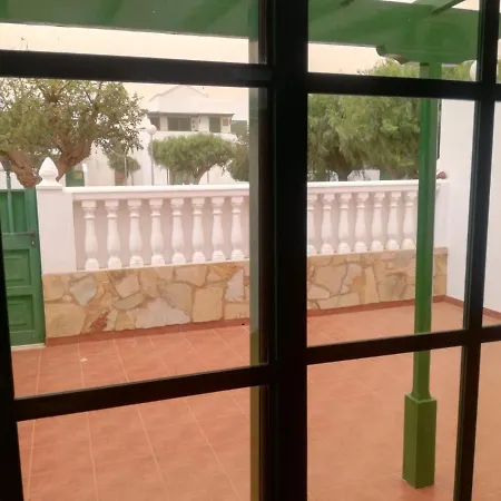 Paradiso Canario شقة