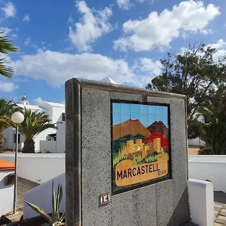 Paradiso Canario * Playa Blanca (Lanzarote)