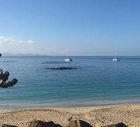 Paradiso Canario شقة *