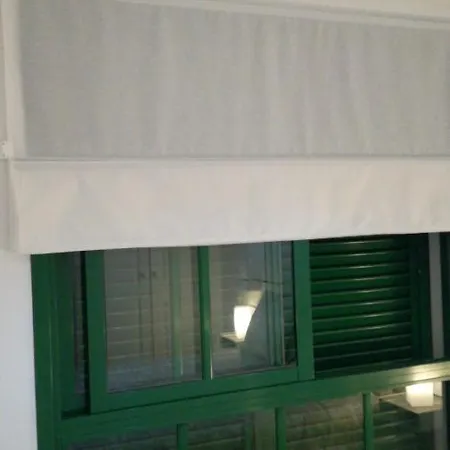 Paradiso Canario شقة