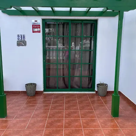 Paradiso Canario * بلايا بلانكا