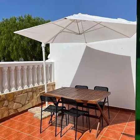 Paradiso Canario شقة *