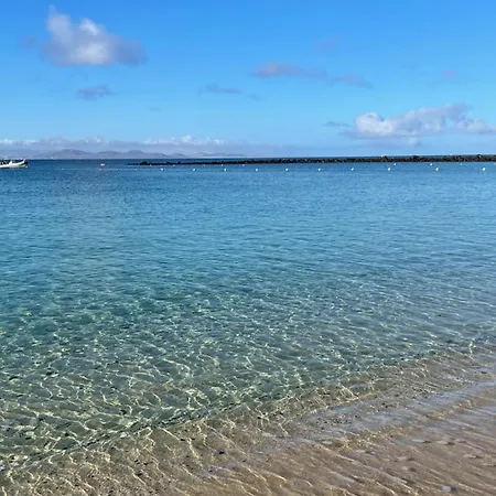 Paradiso Canario شقة *