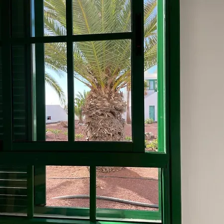 Paradiso Canario شقة *