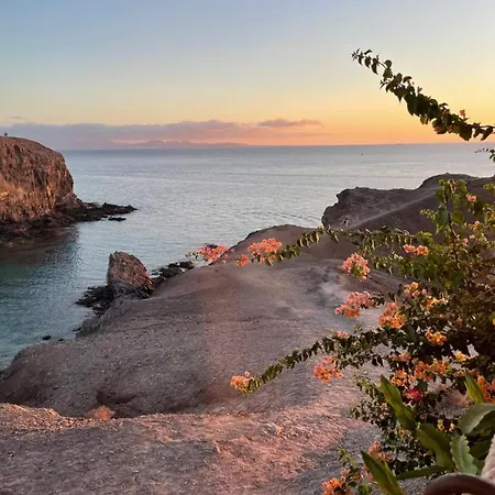 Paradiso Canario بلايا بلانكا