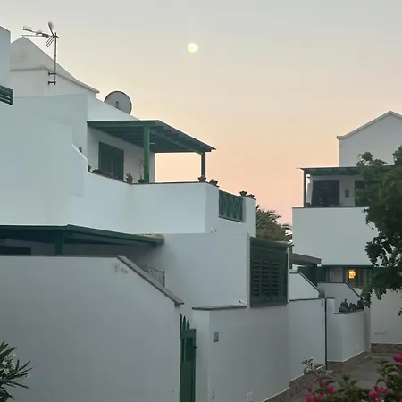 Paradiso Canario Lägenhet Playa Blanca (Lanzarote)