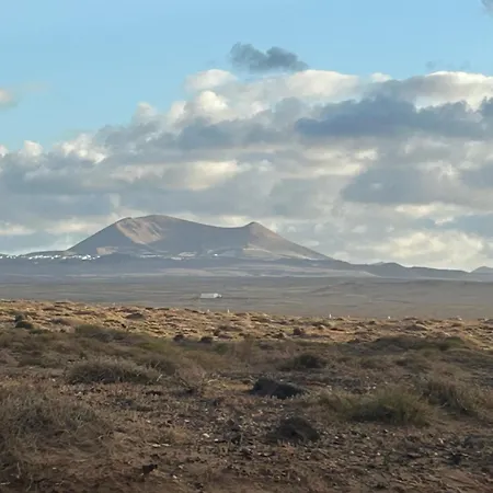 Paradiso Canario * Playa Blanca (Lanzarote)
