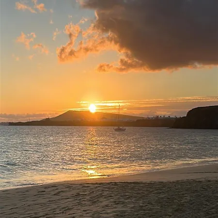 Paradiso Canario Lägenhet Playa Blanca (Lanzarote)