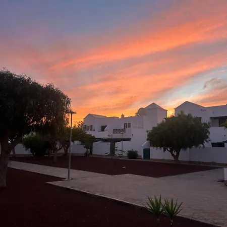 Paradiso Canario Playa Blanca (Lanzarote)