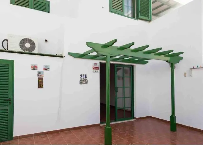 דירה Paradiso Canario