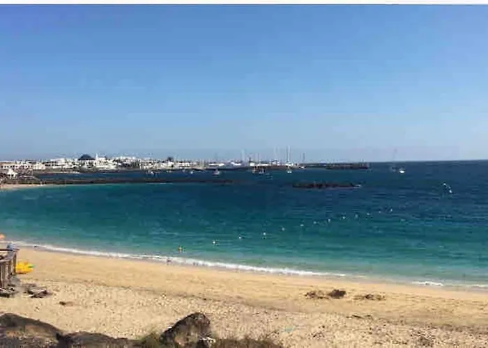 דירה Paradiso Canario