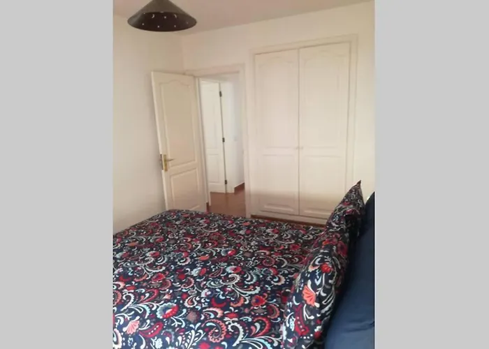 דירה Paradiso Canario