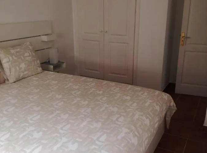 דירה Paradiso Canario