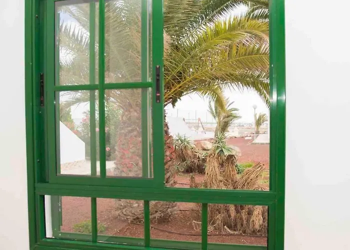 Paradiso Canario * פלאיה בלנקה