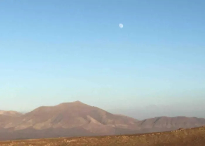 Paradiso Canario דירה