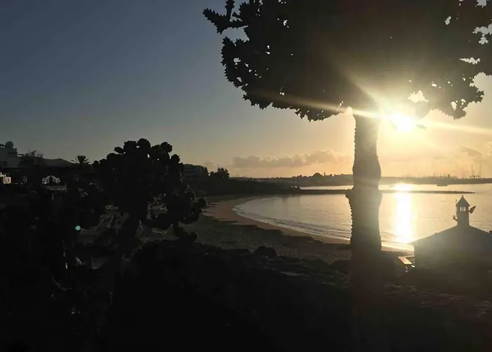 Paradiso Canario פלאיה בלנקה