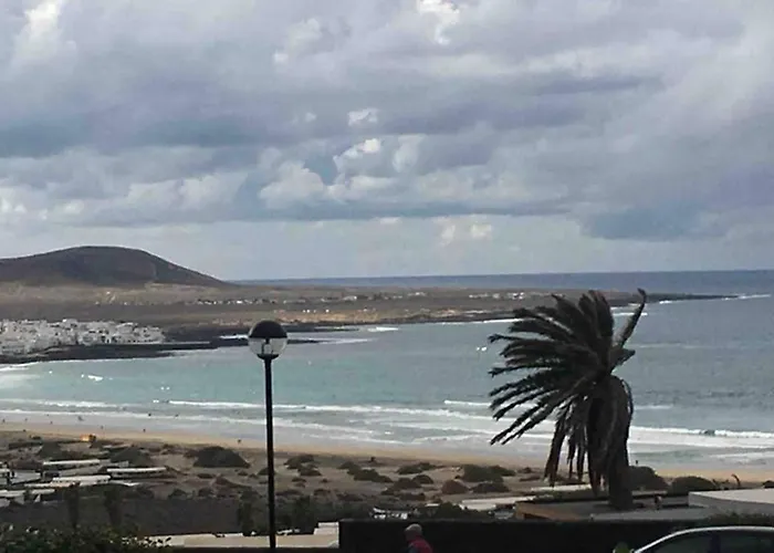 דירה Paradiso Canario