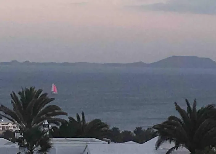 Paradiso Canario דירה פלאיה בלנקה