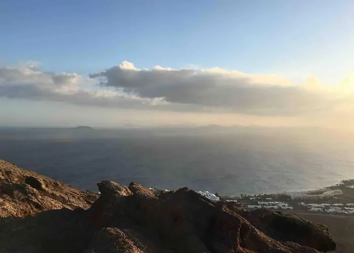 Paradiso Canario דירה *