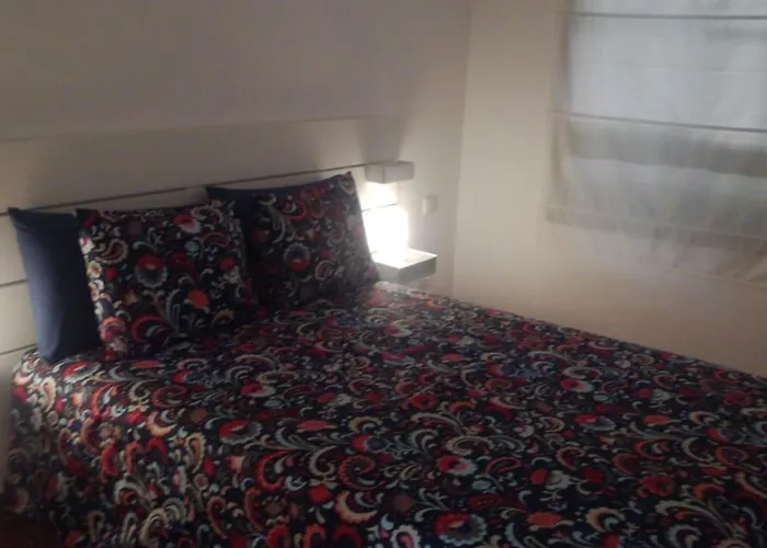 דירה Paradiso Canario