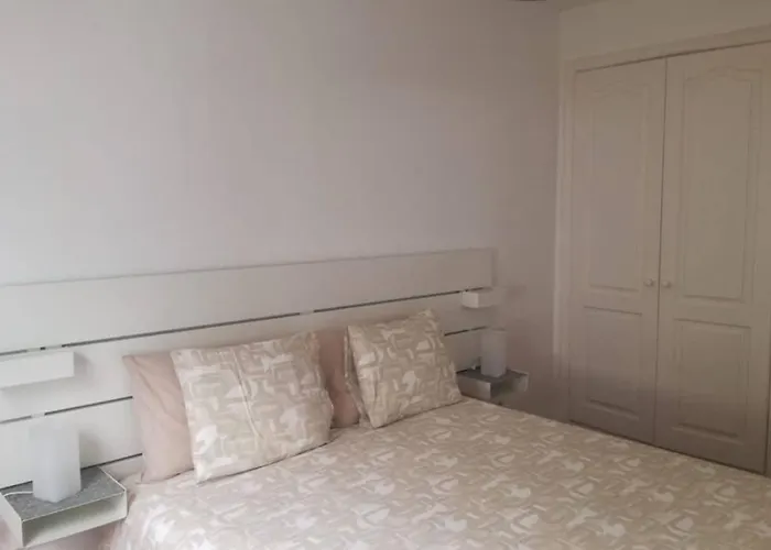 Paradiso Canario דירה