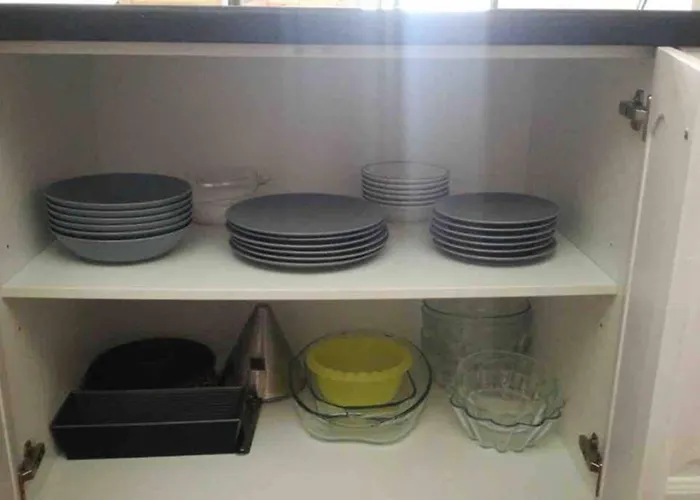 Paradiso Canario דירה