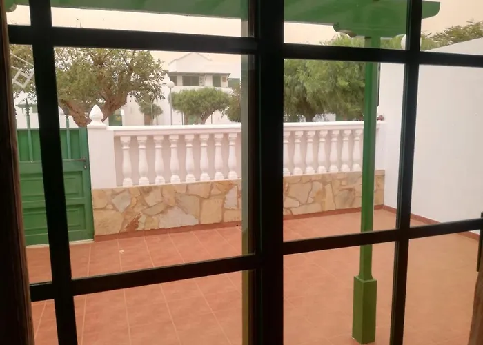 Paradiso Canario דירה