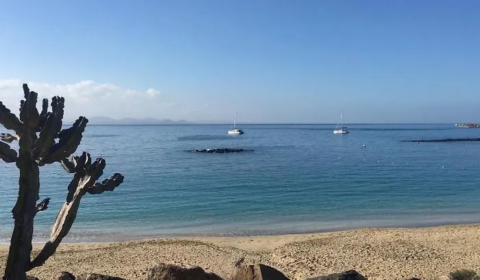 Paradiso Canario דירה *