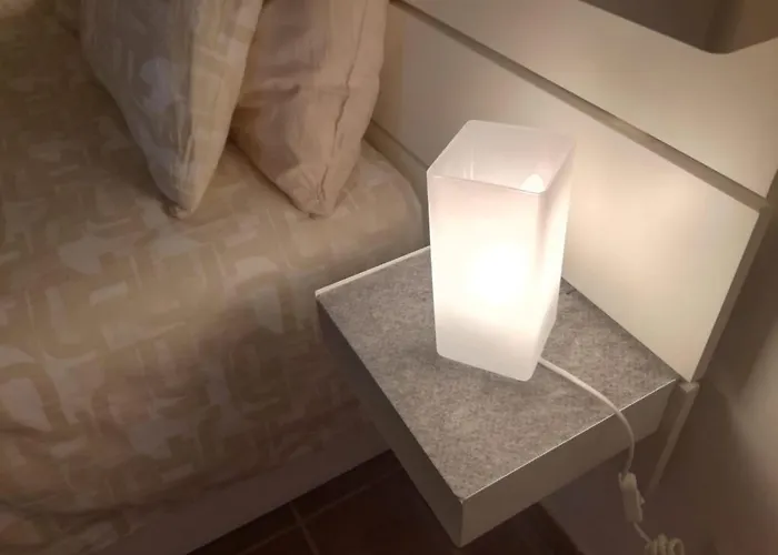 דירה Paradiso Canario *