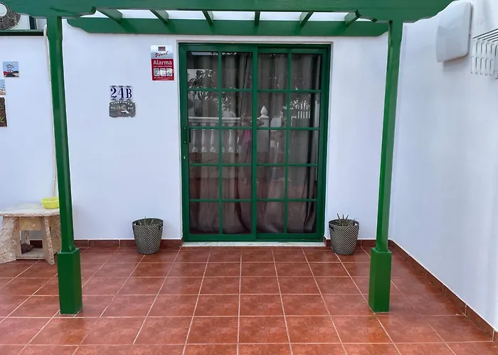 Paradiso Canario * פלאיה בלנקה