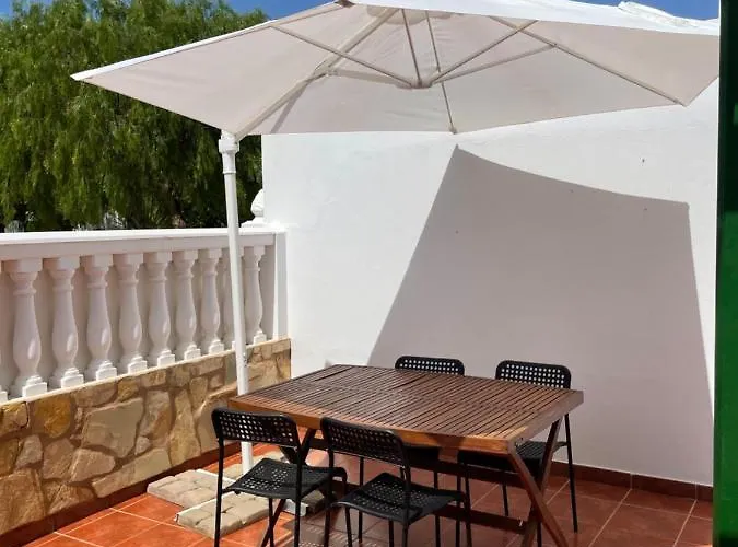 Paradiso Canario דירה *