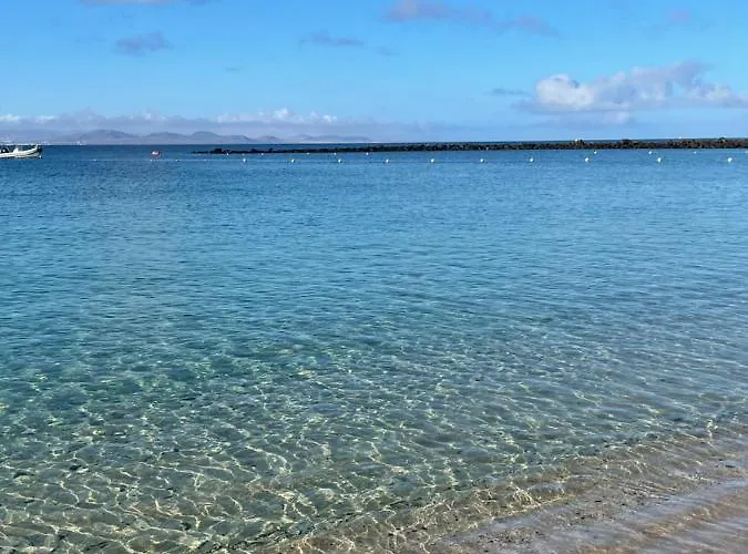 Paradiso Canario דירה *