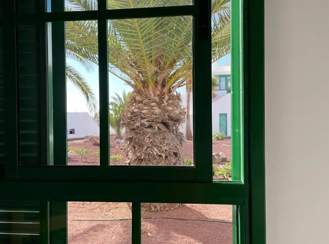 Paradiso Canario דירה *