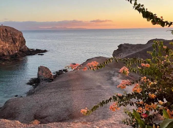 Paradiso Canario פלאיה בלנקה