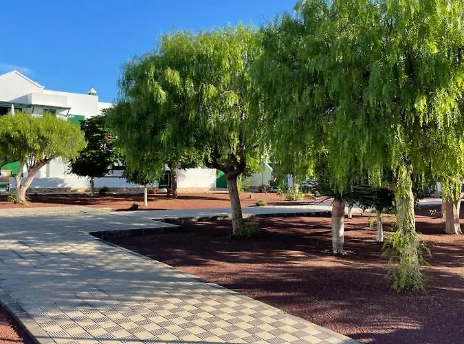 דירה Paradiso Canario *