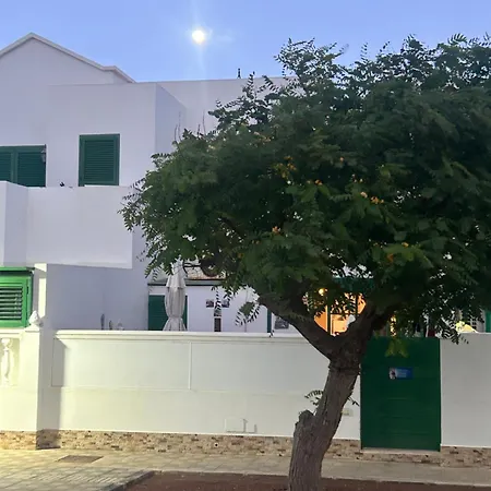 Paradiso Canario Апартаменты